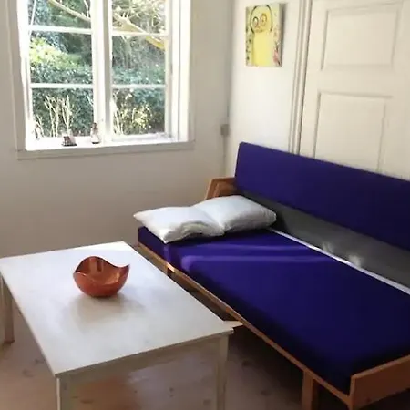Σπίτι διακοπών Charming In Gudhjem