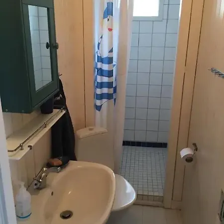 Charming In Σπίτι διακοπών Gudhjem