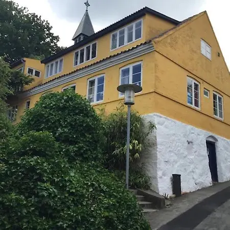 Charming In * Gudhjem