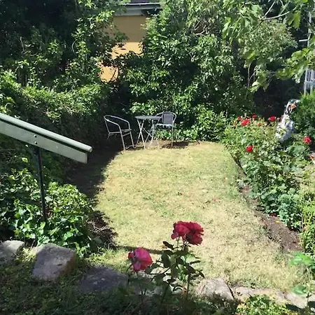 Charming In Feriehus Gudhjem