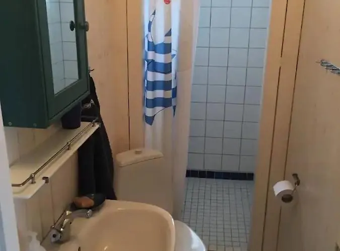 Charming In 度假居 古兹耶姆