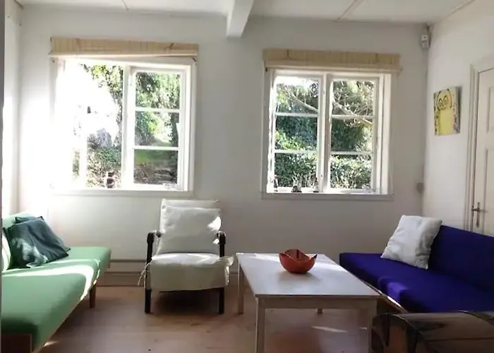 بيت للعطل Charming In غودهيم