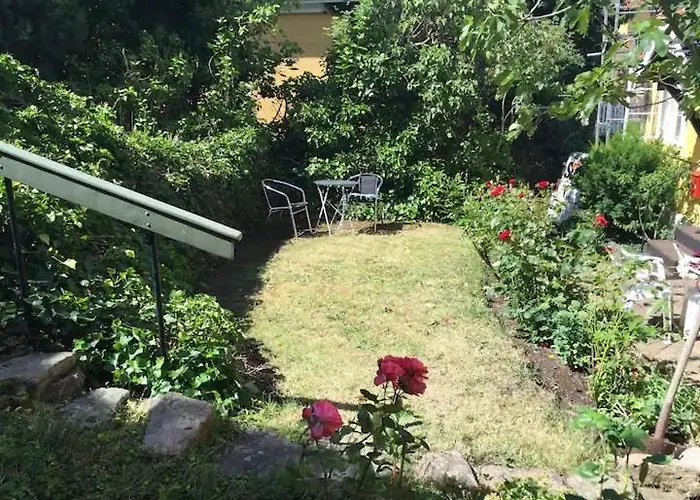 Charming In Tatil Evi Gudhjem