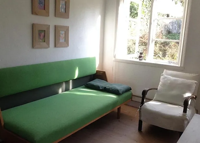 Charming In غودهيم